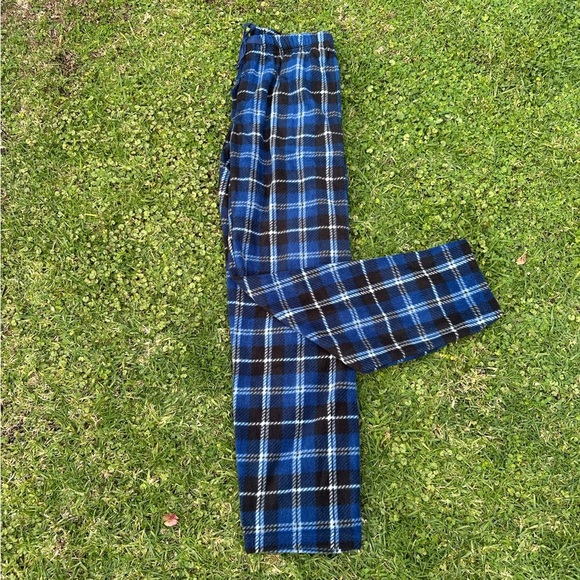NWT DG Hill Flannel Pajama Pants - size XS - Picture 7 of 7
